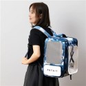 PETKIT Pet Carrier BP3 X ZONE Blue