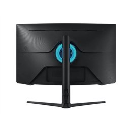 Samsung Curved Monitor LS32BG750NUXEN 32 