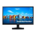 Samsung | LS24A336NHUXEN | 24 "" | VA | FHD | 1920 x 1080 | 16:9 | 5 ms | 250 cd/m² | Black | HDMI ports quantity 1 | 60 Hz