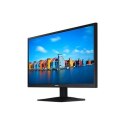 Samsung | LS24A336NHUXEN | 24 "" | VA | FHD | 1920 x 1080 | 16:9 | 5 ms | 250 cd/m² | Black | HDMI ports quantity 1 | 60 Hz