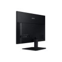 Samsung | LS24A336NHUXEN | 24 "" | VA | FHD | 1920 x 1080 | 16:9 | 5 ms | 250 cd/m² | Black | HDMI ports quantity 1 | 60 Hz