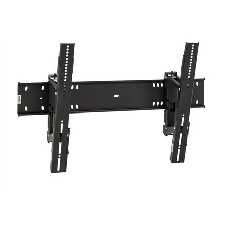 Vogels | Wall mount | PFW 6810 | Hold | 55-80 " | Maximum weight (capacity) 75 kg | Black