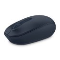 Microsoft | U7Z-00014 | Wireless Mobile Mouse 1850 | Navy