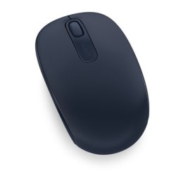 Microsoft | U7Z-00014 | Wireless Mobile Mouse 1850 | Navy