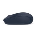 Microsoft | U7Z-00014 | Wireless Mobile Mouse 1850 | Navy