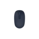 Microsoft | U7Z-00014 | Wireless Mobile Mouse 1850 | Navy