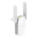 D-Link | AC1200 WiFi Range Extender | DAP-1610 | 802.11ac | 300+867 Mbit/s | 10/100 Mbit/s | Ethernet LAN (RJ-45) ports 1 | Dual