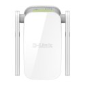 D-Link | AC1200 WiFi Range Extender | DAP-1610 | 802.11ac | 300+867 Mbit/s | 10/100 Mbit/s | Ethernet LAN (RJ-45) ports 1 | Dual