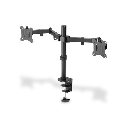 Digitus | Desk Mount | Swivel, Height adjustment | 15-32 " | Internal memory GB | SSD GB | Keyboard language | Maximum weight (c