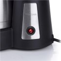 Tristar | Coffee maker | CM-1234 | Pump pressure Not applicable bar | DRIP | 800 W | Black