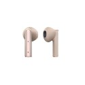 Energy Sistem | True Wireless Earphones | Style 4 | Wireless | In-ear | Microphone | Wireless | Rose gold