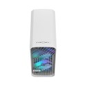 Obudowa komputerowa Fractal Design Torrent Compact RGB Biały TG (przejrzysta barwa) - Mid-Tower, Zasilacz Nie Dołączony, ATX