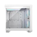 Obudowa komputerowa Fractal Design Torrent Compact RGB Biały TG (przejrzysta barwa) - Mid-Tower, Zasilacz Nie Dołączony, ATX