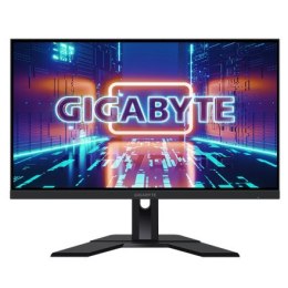 Monitor Gamingowy Gigabyte M27Q-EK | 27 cali | IPS | QHD | 0.5 ms | 350 cd/m² | Czarny | 2 porty HDMI | 170 Hz