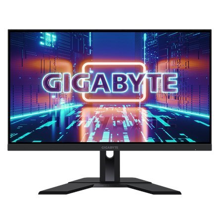 Monitor Gamingowy Gigabyte M27Q-EK | 27 cali | IPS | QHD | 0.5 ms | 350 cd/m² | Czarny | 2 porty HDMI | 170 Hz