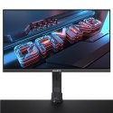 Gigabyte | M28U AE EK | 28 " | IPS | UHD | 16:9 | 2 ms | 300 cd/m² | Black | HDMI ports quantity 2 | 144 Hz