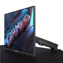 Gigabyte | M28U AE EK | 28 " | IPS | UHD | 16:9 | 2 ms | 300 cd/m² | Black | HDMI ports quantity 2 | 144 Hz