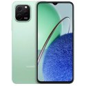 Huawei nova Y61 Mint Green, 6.52", IPS LCD, 720 x 1600, Wewnętrzna RAM 4 GB, 64 GB, microSDXC, Dual SIM, Główny aparat 50+2+2 MP