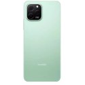 Huawei nova Y61 Mint Green, 6.52", IPS LCD, 720 x 1600, Wewnętrzna RAM 4 GB, 64 GB, microSDXC, Dual SIM, Główny aparat 50+2+2 MP