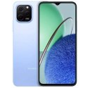 Huawei nova Y61 Sapphire Blue, 6.52", IPS LCD, 720 x 1600, Wewnętrzna pamięć RAM 4 GB, 64 GB, microSDXC, Dual SIM, Główny aparat