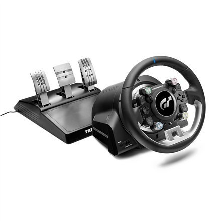 Kierownica Thrustmaster T-GT II EU, czarna