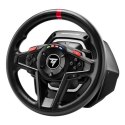 Thrustmaster | Kierownica | T128-P | Czarna | Kierownica do gier wyścigowych