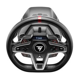 Thrustmaster | Steering Wheel | T128-X | Black | Game racing wheel