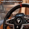 Thrustmaster | Steering Wheel | T128-X | Black | Game racing wheel