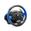 Kierownica Thrustmaster T150FFB, czarno-niebieska