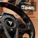 Thrustmaster | Steering Wheel | T248X | Black | Game racing wheel