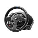 Kierownica do gier Thrustmaster T300 RS GT Edition z technologią 1080° Force Feedback - oficjalnie licencjonowana przez Gran Tur