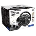 Kierownica do gier Thrustmaster T300 RS GT Edition z technologią 1080° Force Feedback - oficjalnie licencjonowana przez Gran Tur