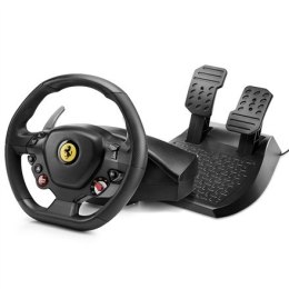 Kierownica Thrustmaster T80 Ferrari 488 GTB Edition - Kierownica do gier wyścigowych - Specjalna edycja Ferrari 488 GTB