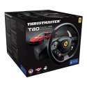 Kierownica Thrustmaster T80 Ferrari 488 GTB Edition - Kierownica do gier wyścigowych - Specjalna edycja Ferrari 488 GTB