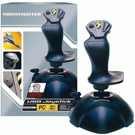 Komputer Thrustmaster USB Joy