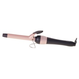 Adler | Curling Iron | AD 2116 | Ceramic heating system | Barrel diameter 19 mm | Display | Temperature (min) °C | Temperature