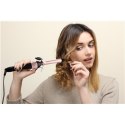 Adler | Curling Iron | AD 2116 | Ceramic heating system | Barrel diameter 19 mm | Display | Temperature (min) °C | Temperature