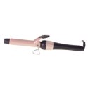 Adler | Curling Iron | AD 2117 | Ceramic heating system | Barrel diameter 25 mm | Display | Temperature (min) °C | Temperature