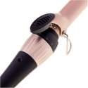 Adler | Curling Iron | AD 2117 | Ceramic heating system | Barrel diameter 25 mm | Display | Temperature (min) °C | Temperature