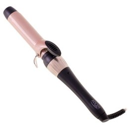 Adler | Curling Iron | AD 2118 | Ceramic heating system | Barrel diameter 32 mm | Display | Temperature (min) °C | Temperature