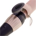 Adler | Curling Iron | AD 2118 | Ceramic heating system | Barrel diameter 32 mm | Display | Temperature (min) °C | Temperature