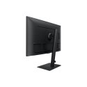 Monitor Samsung LS27A800UNUXEN 27", IPS, 3840x2160, 16:9, 5 ms, 300 cd/m², Czarny, Liczba portów HDMI 1