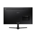 Monitor Samsung LU32J590UQRXEN 32", VA, 3840x2160, 16:9, 4 ms, 270 cd/m², ilość portów HDMI 2