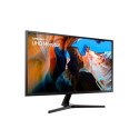 Monitor Samsung LU32J590UQRXEN 32", VA, 3840x2160, 16:9, 4 ms, 270 cd/m², ilość portów HDMI 2