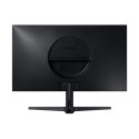 Monitor Samsung LU32R590CWRXEN 28", IPS, UHD, 3840 x 2160, 16:9, 4 ms, 300 cd/m², Ciemnoniebieski Szary, 60 Hz, Liczba portów HD