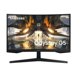 Monitor do gier Samsung LS27AG550EUXEN 27