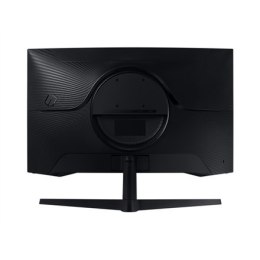 Monitor do gier Samsung LS27AG550EUXEN 27