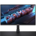 Gigabyte | M32U AE-EK | 32 " | IPS | UHD | 16:9 | 1 ms | 350 cd/m² | Black | HDMI ports quantity 2 | 144 Hz