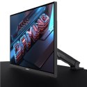 Gigabyte | M32U AE-EK | 32 " | IPS | UHD | 16:9 | 1 ms | 350 cd/m² | Black | HDMI ports quantity 2 | 144 Hz