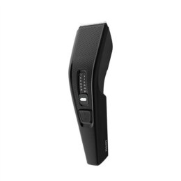 Philips | HC3510/15 Series 3000 | Hair Clipper | Corded | Number of length steps 13 | Step precise 2 mm | Black